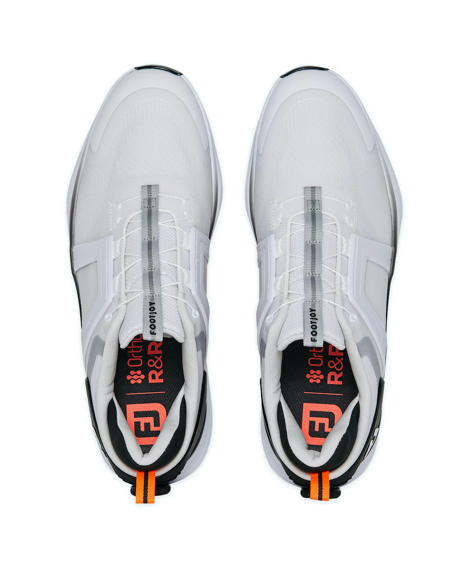 フットジョイ(FootJoy) ゴルフシューズ ソフトスパイク ハイパー