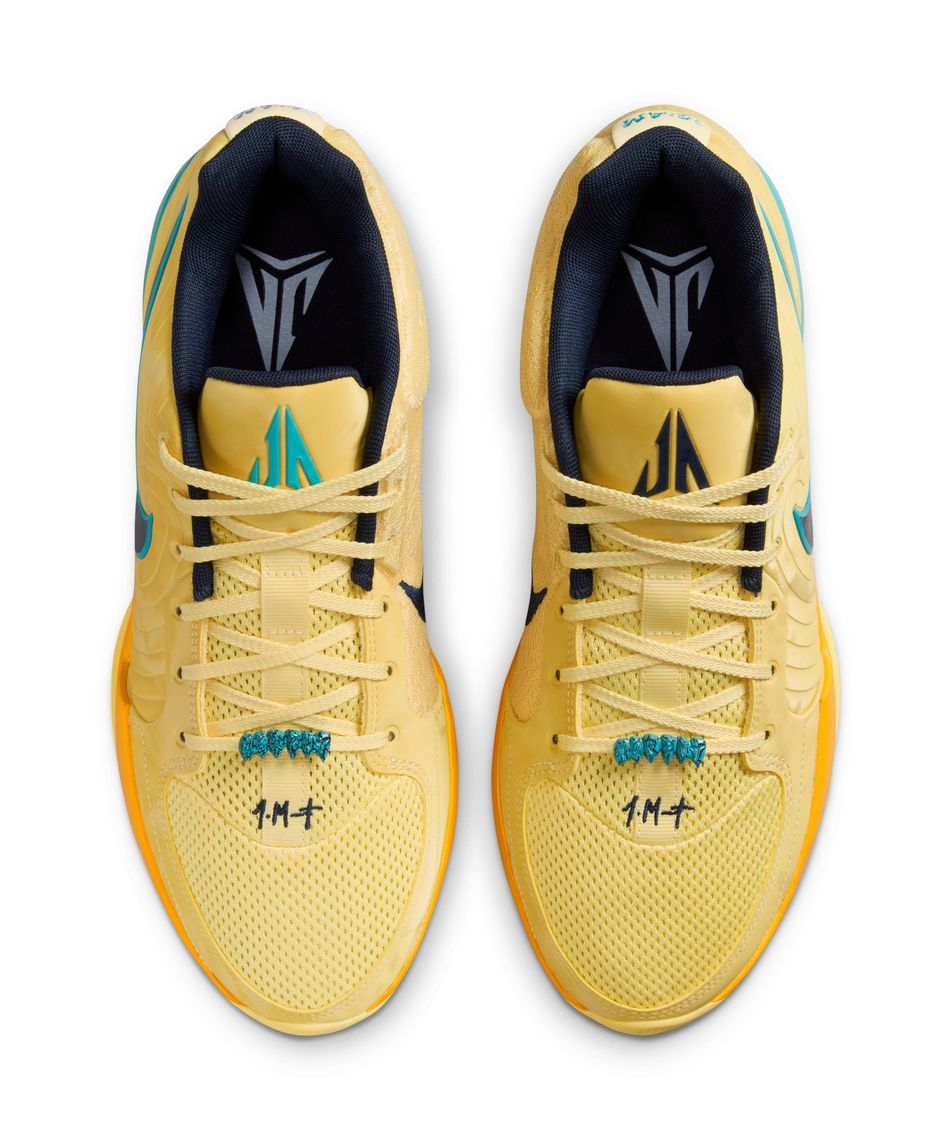 バスケットシューズ 25SU JA 2 EP FD7327-700 | スポーツ用品なら