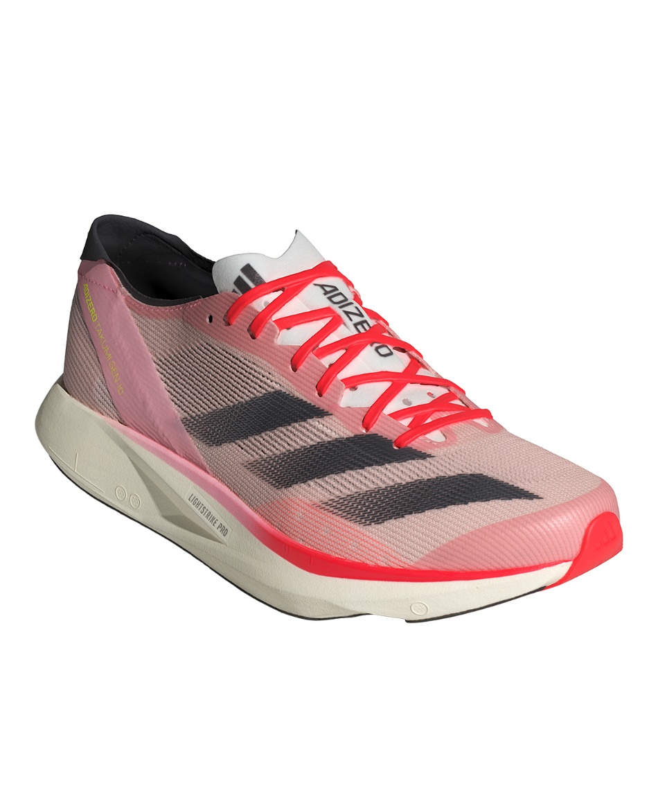 ランニングシューズ アディゼロ タクミ セン 10 ADIZERO TAKUMI SEN 10