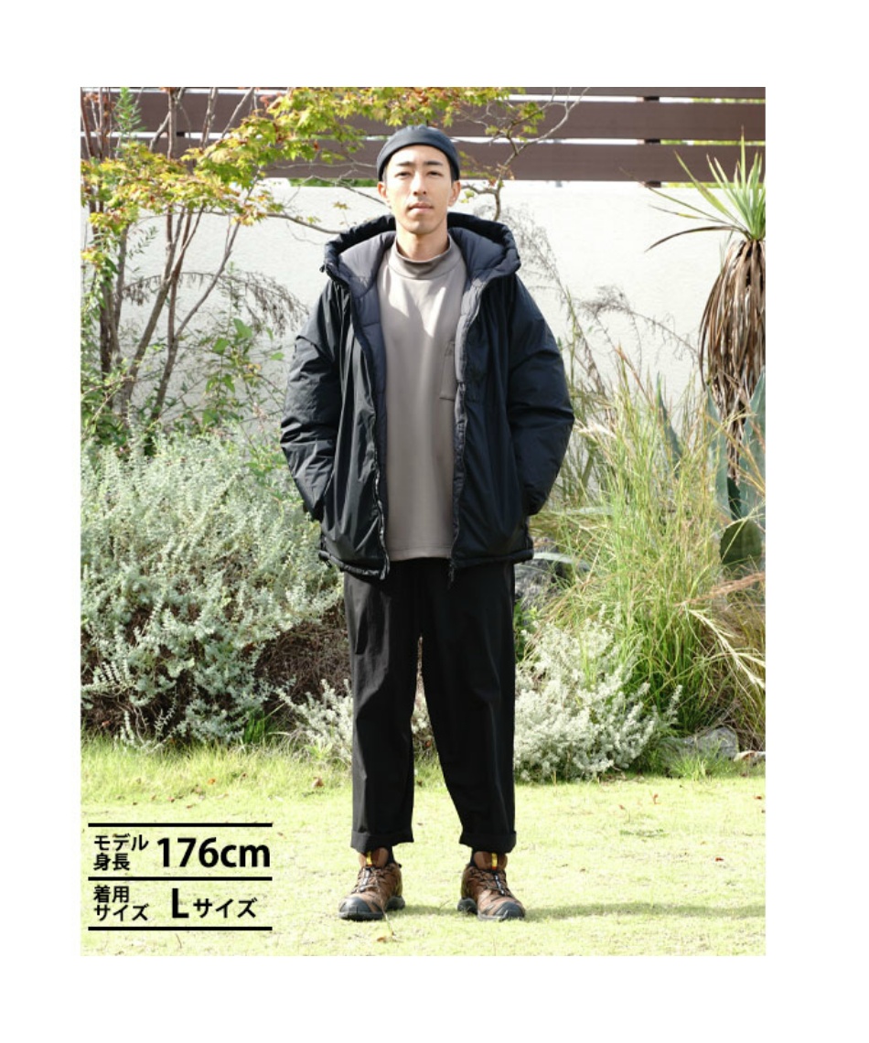 別注』 オーロラテックスダウンジャケット 日本製 メンズ AURORA-TEX