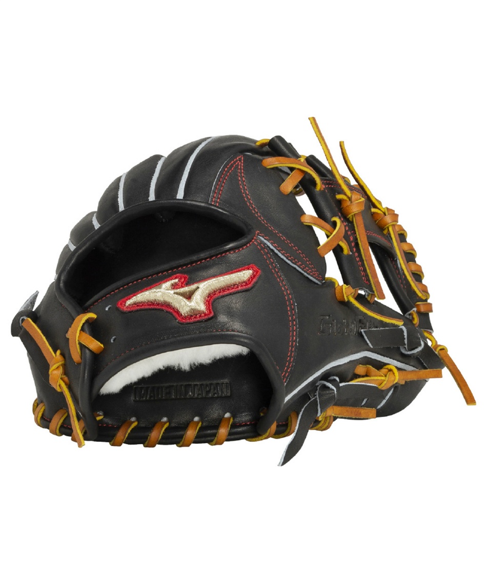 野球 硬式グローブ 内野手用 硬式用グローバルエリートJAPAN サイズ9