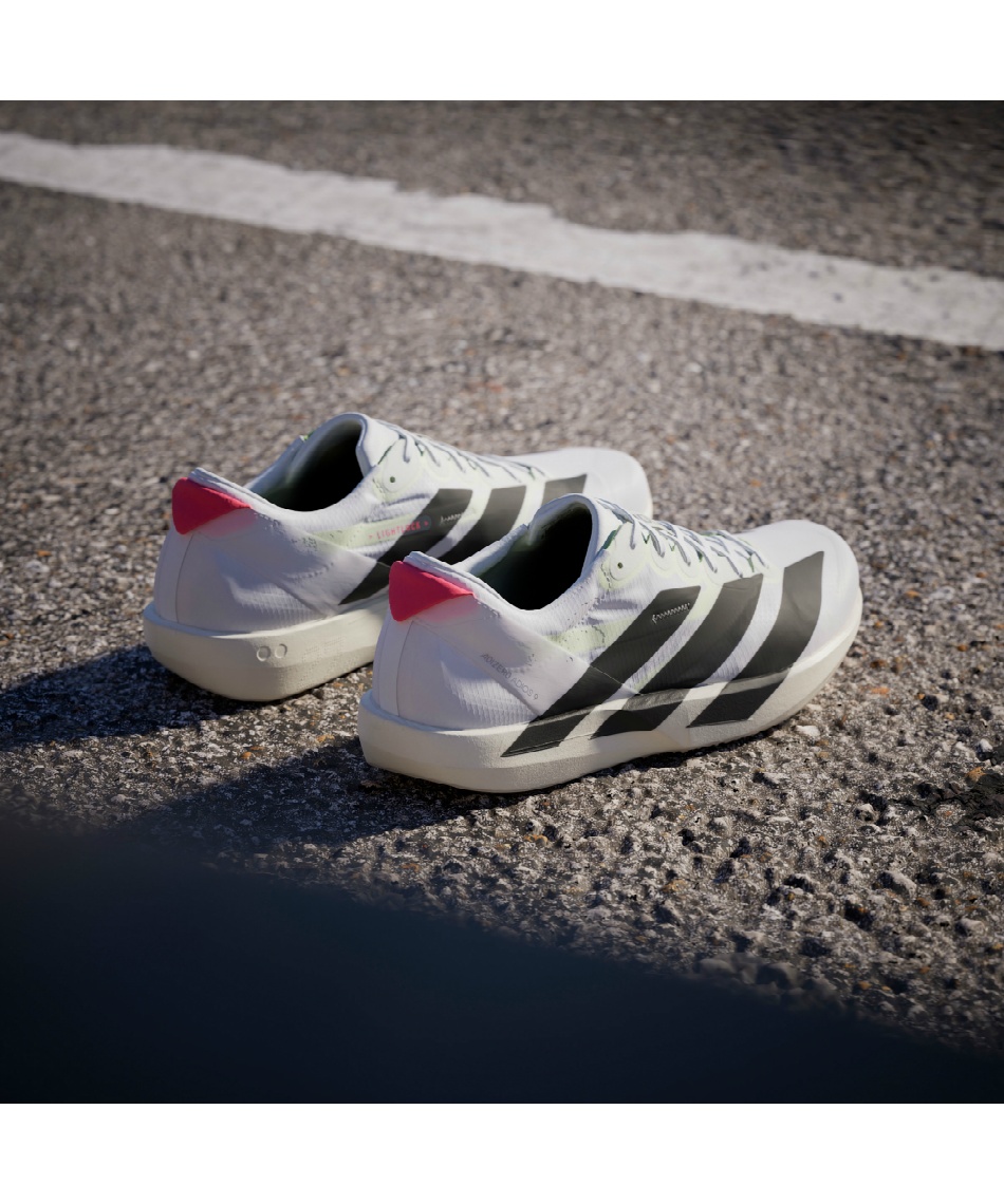 ランニングシューズ アディゼロ ジャパン 9 ランニング Adizero Japan