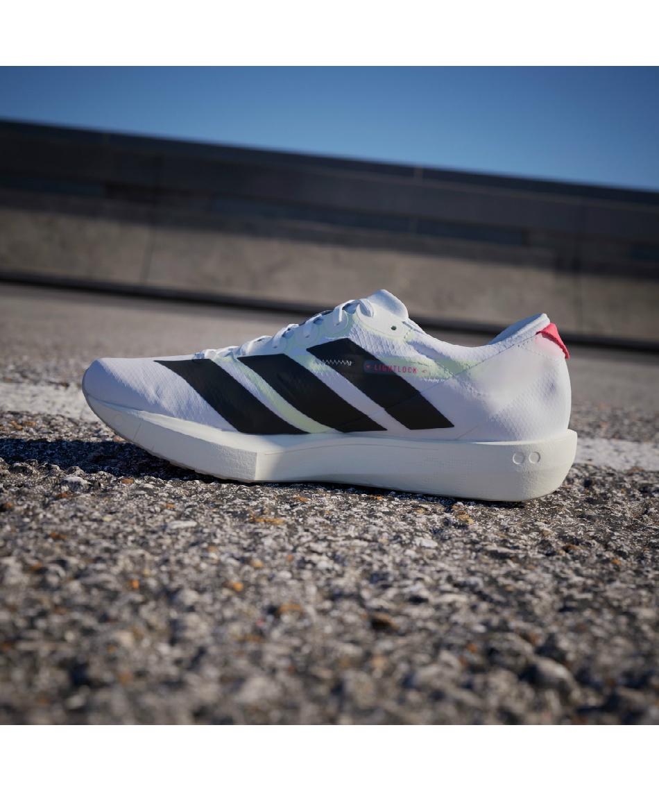 ランニングシューズ アディゼロ ジャパン 9 ランニング Adizero Japan