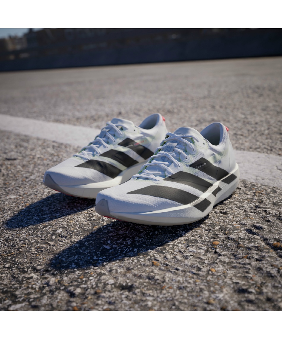 ランニングシューズ アディゼロ ジャパン 9 ランニング Adizero Japan