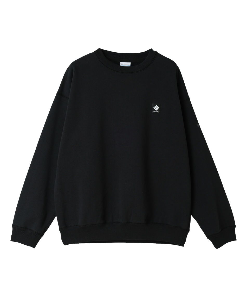 スウェット トレーナー アレキサンダーアイルスウェットクルー PM0547