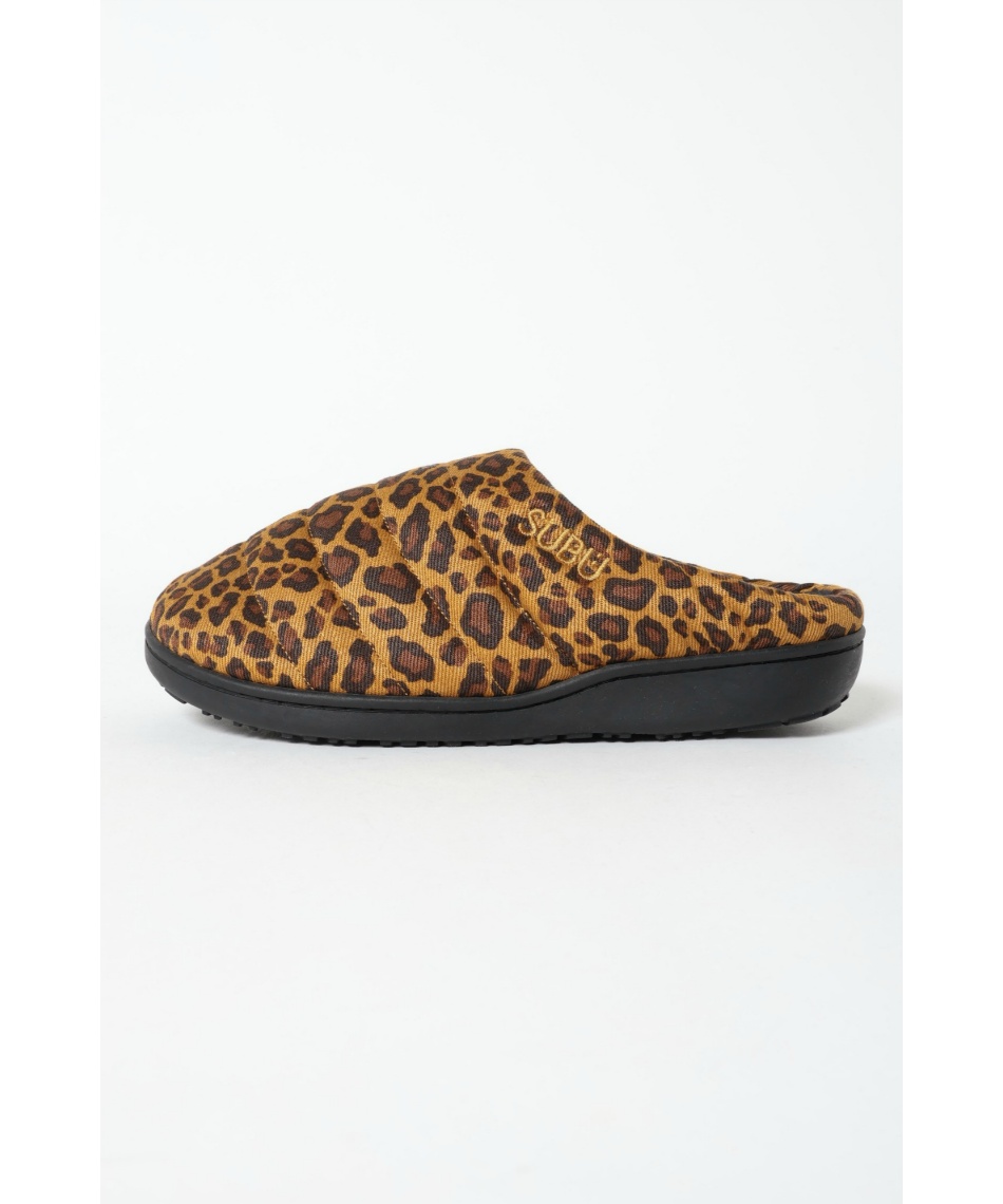 スブ×マナスタッシュ(SUBU×MANASTASH) サンダル シューズ SANDAL