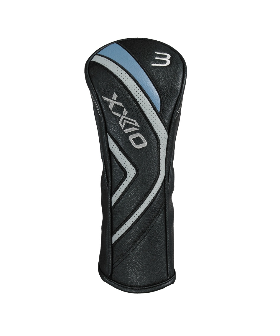 ゼクシオ(XXIO) ゴルフクラブ フェアウェイウッド ゼクシオ14 MP1400