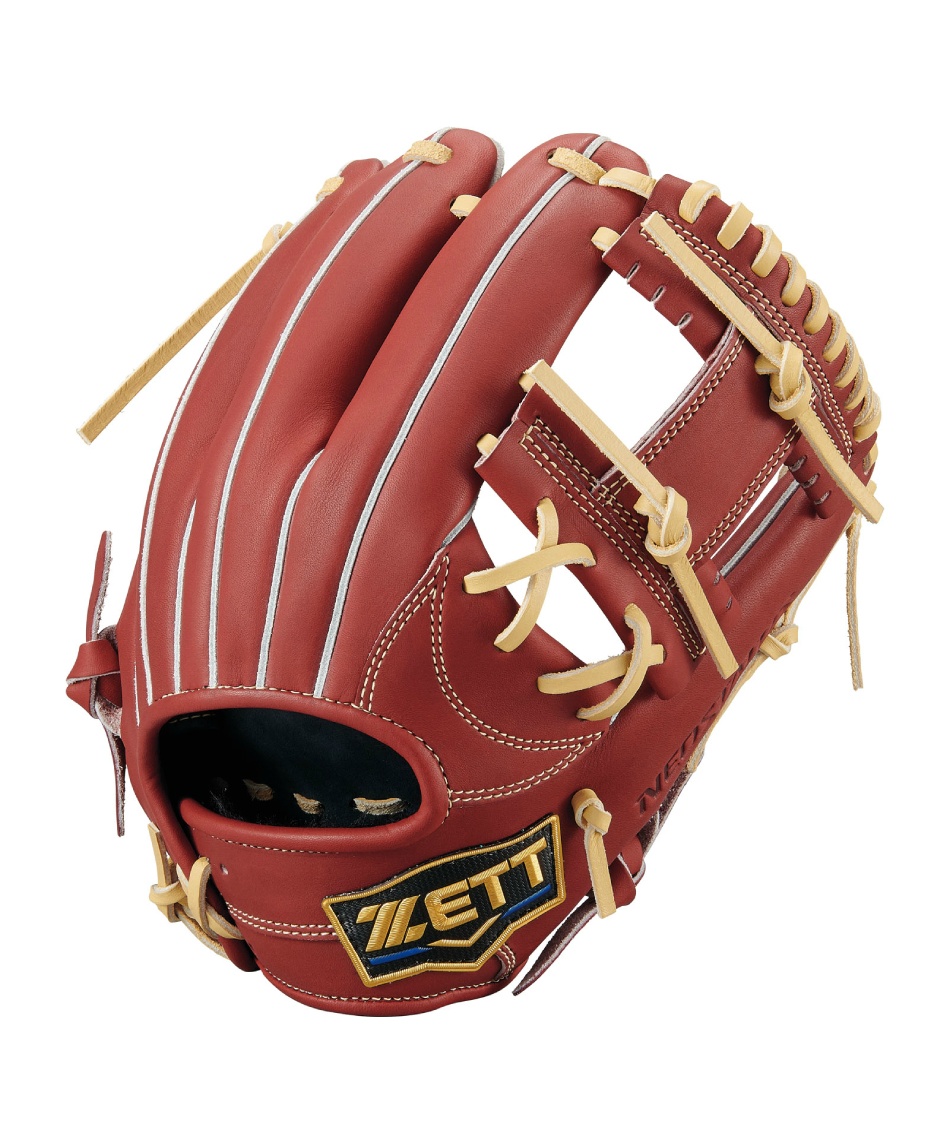 1月21日発売】 ゼット(ZETT) 野球 少年軟式グローブ 内野手用 少年