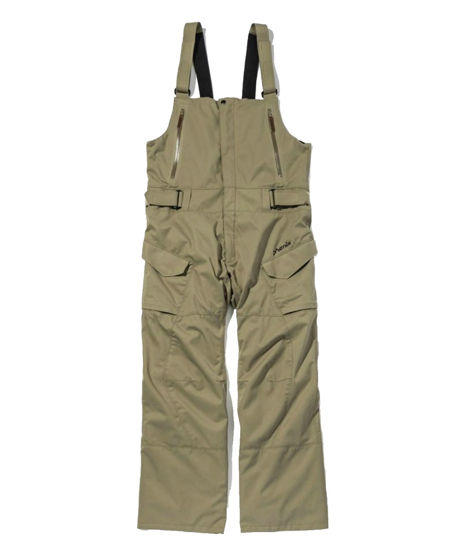 フェニックス phenix PSA820B62 L スノーボード ズボン フェニックス