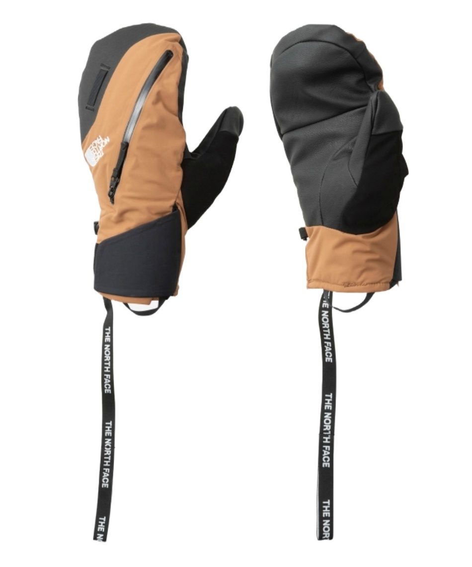 ザ・ノース・フェイス(THE NORTH FACE) スキーグローブ ミトン