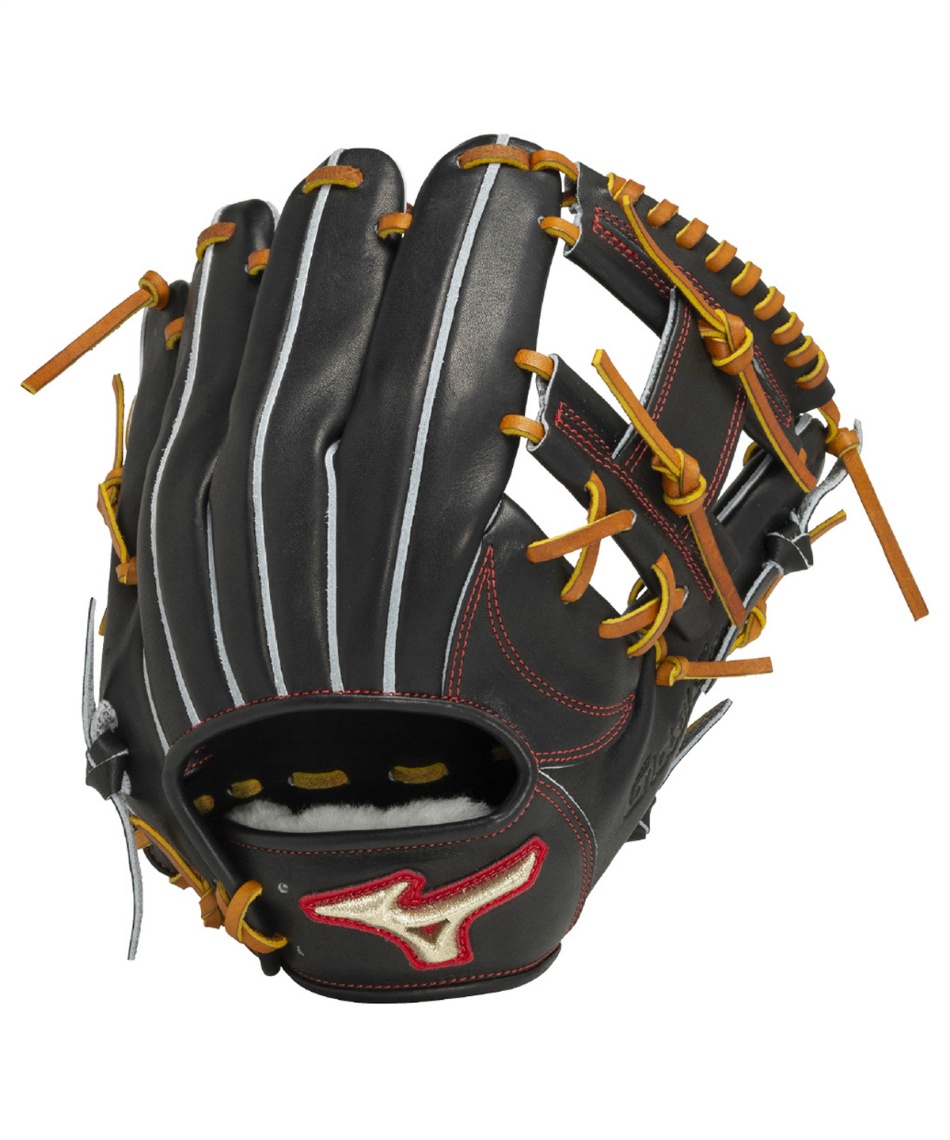野球 硬式グローブ 内野手用 硬式用グローバルエリートJAPAN サイズ9
