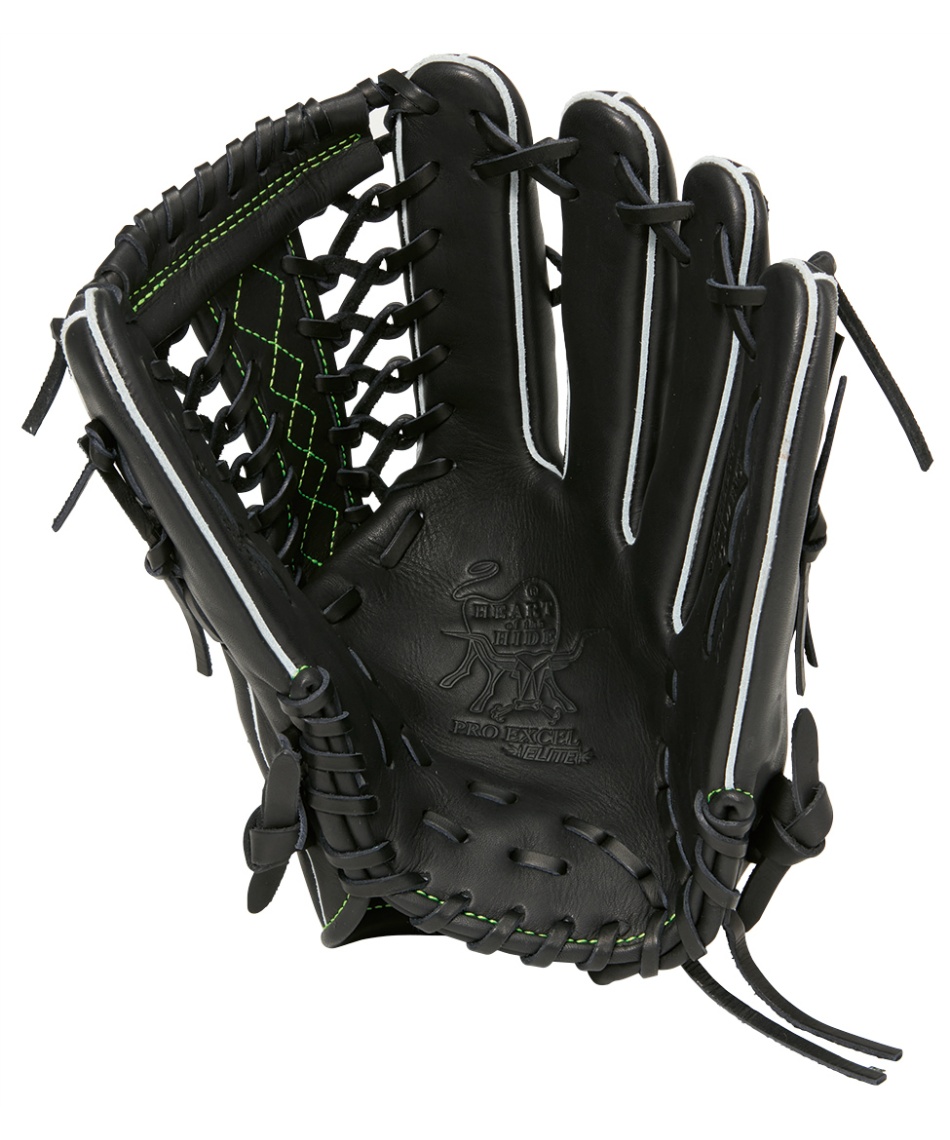 ローリングス(Rawlings) 野球 一般軟式グローブ 外野手 軟式 プロ