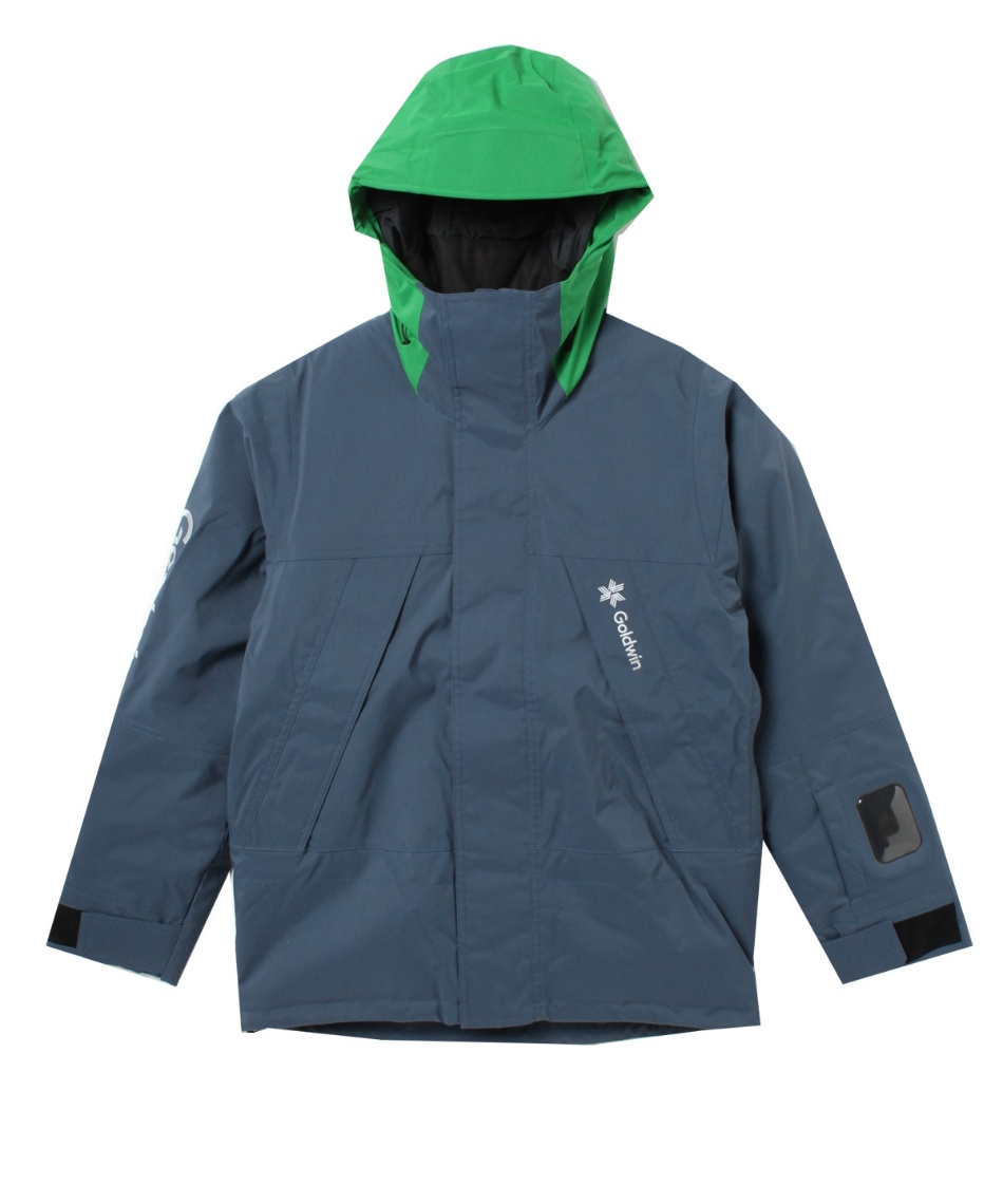 ゴールドウイン(GOLDWIN) スキーウェア ジャケット Baro Jacket