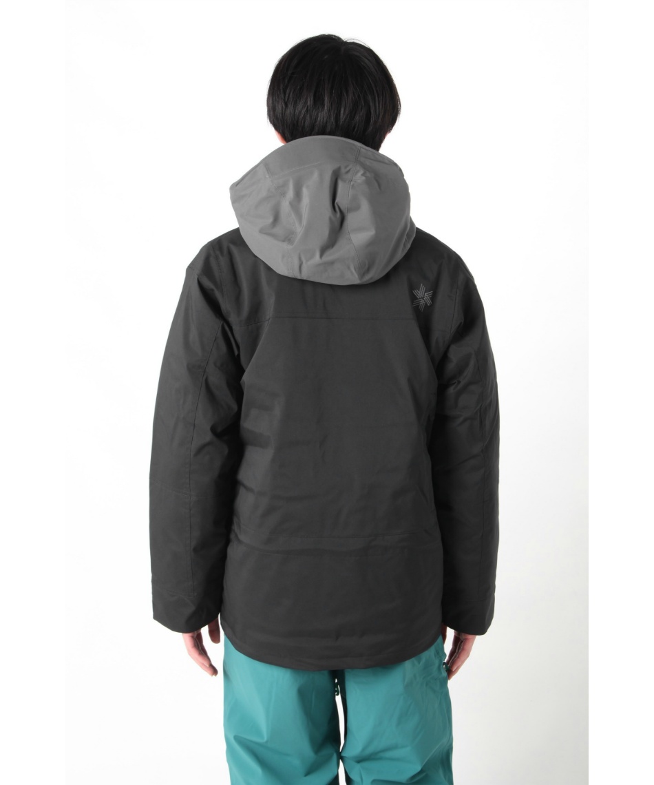 ゴールドウイン(GOLDWIN) スキーウェア ジャケット Baro Jacket