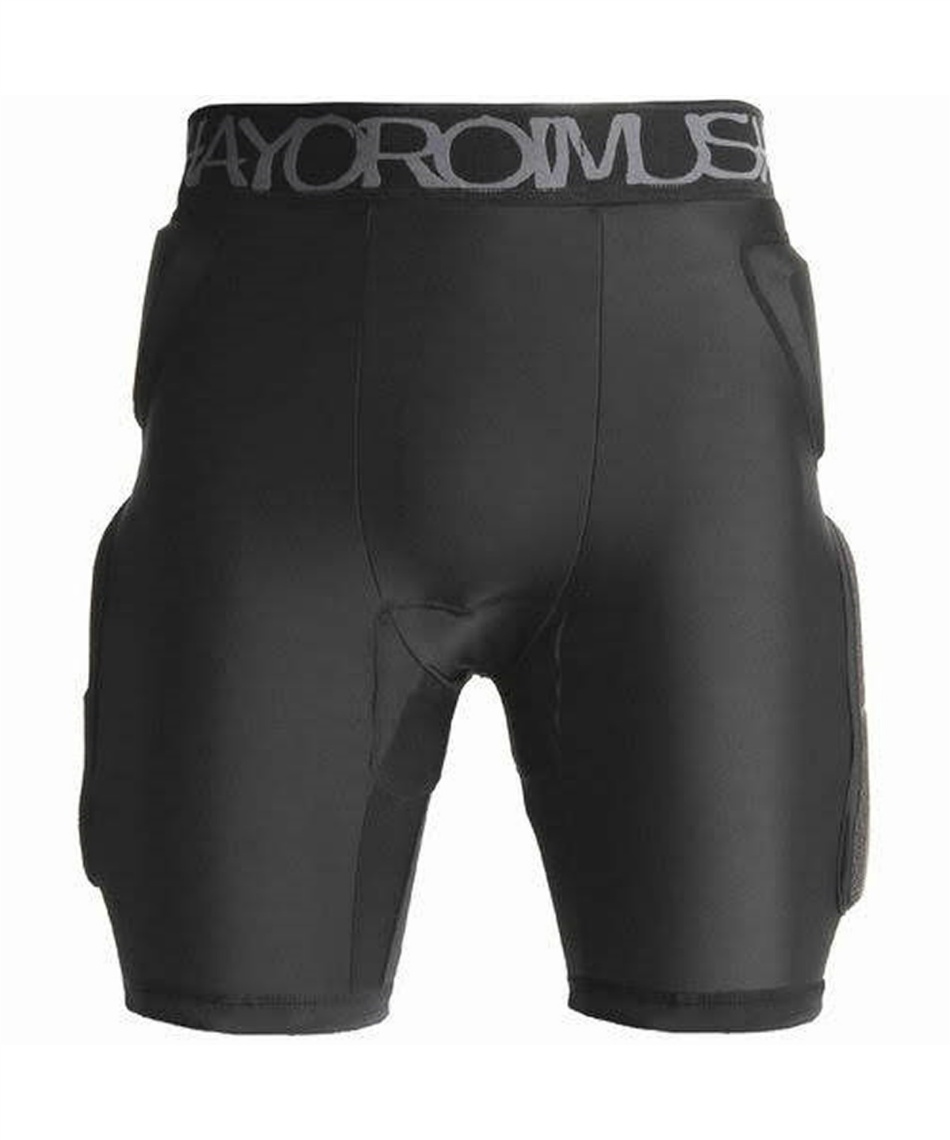 鎧武者(YOROI MUSHA) スキー スノーボード プロテクター インナー