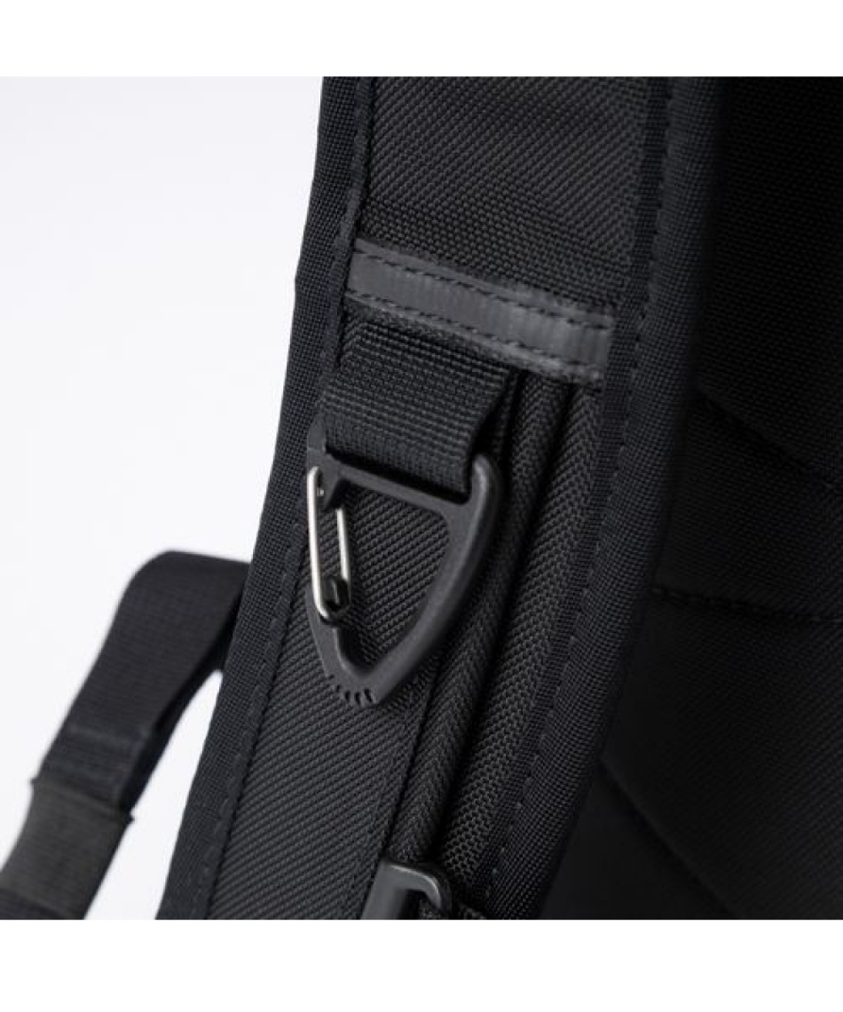 リュックサック 21L BCヒューズボックス2 キッズ NMJ82255 K