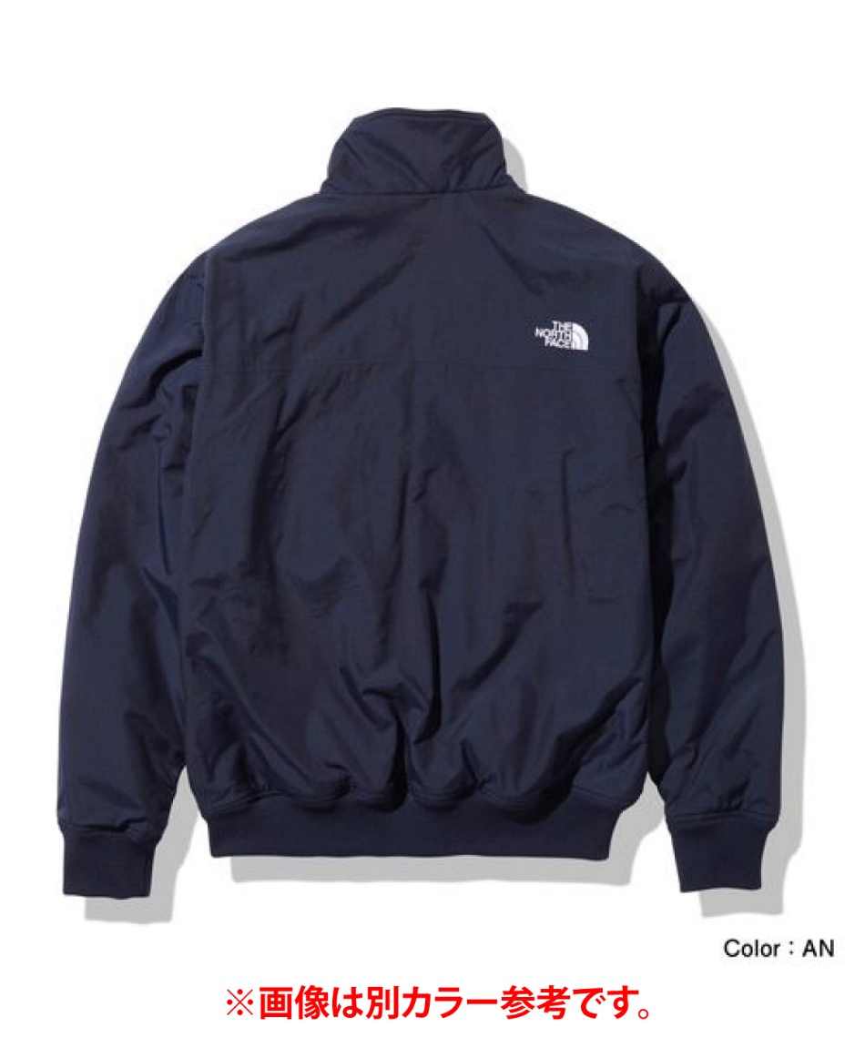 ザ・ノース・フェイス(THE NORTH FACE) アウトドア ジャケット CAMP