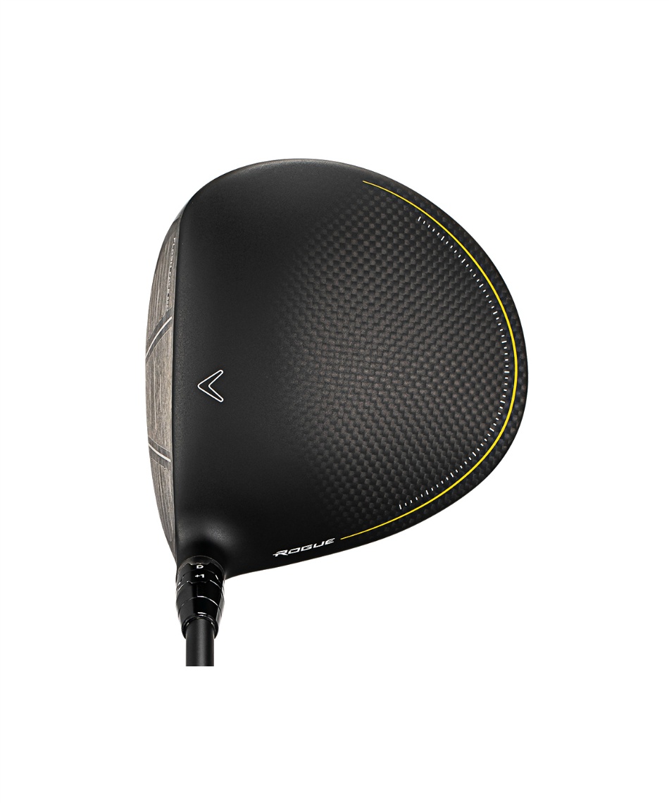 キャロウェイ(Callaway) ドライバー ローグ ST MAX D VENTUS 5 for