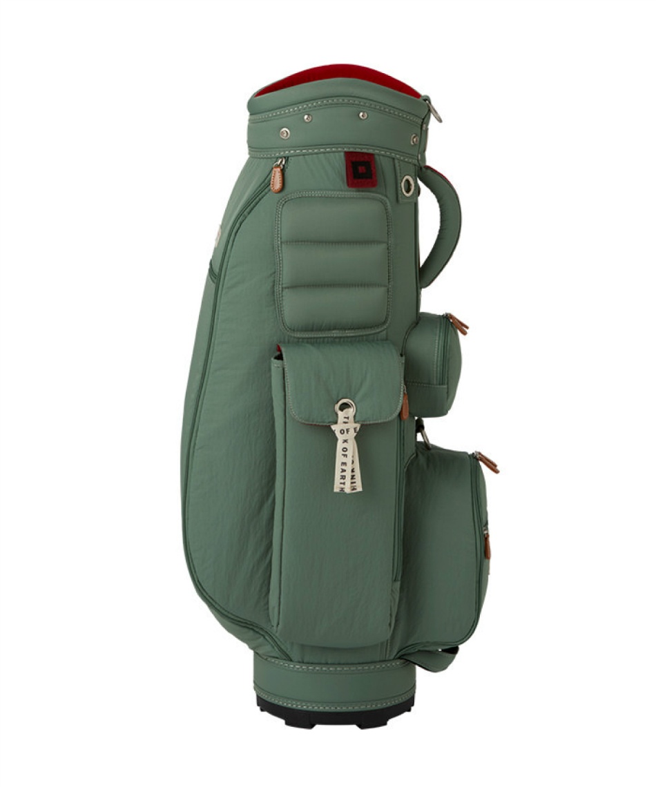 オノフ(ONOFF) キャディバッグ Caddie Bag OB0722 【2022年モデル