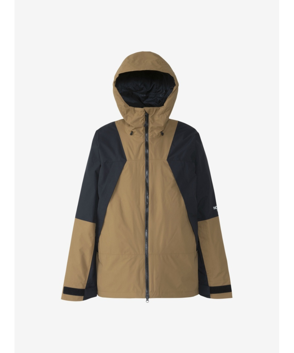 ザ・ノース・フェイス(THE NORTH FACE) スキーウェア ジャケット