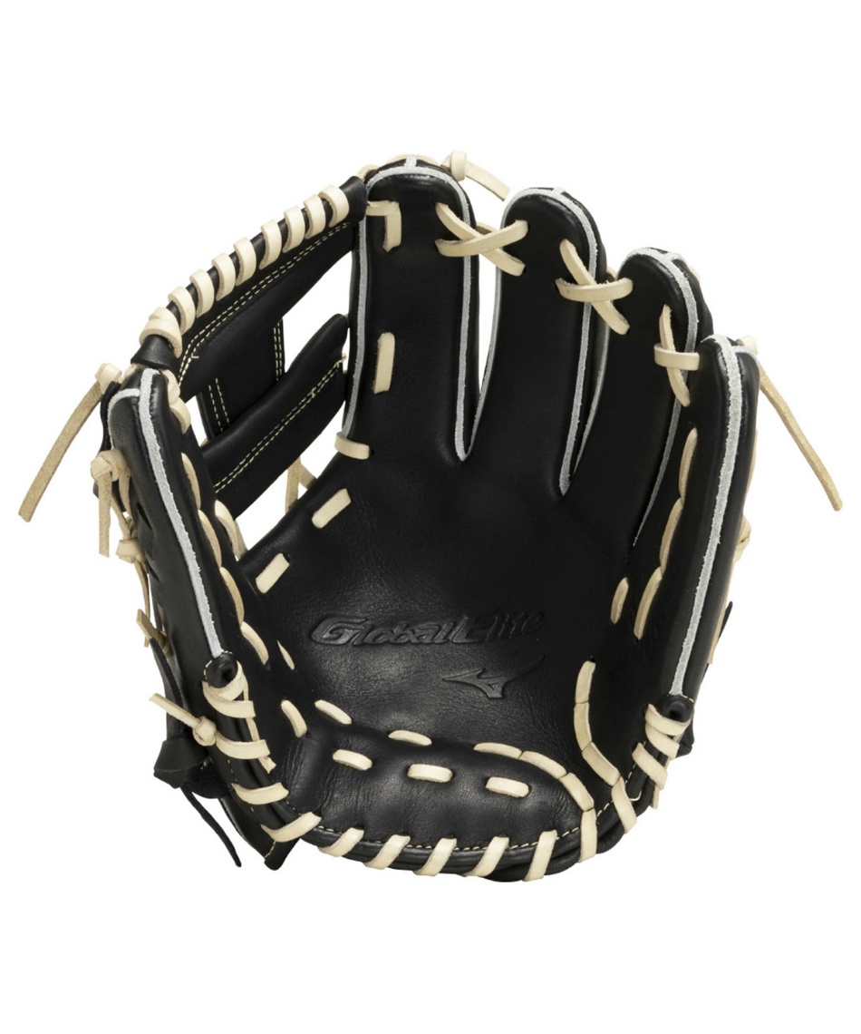 ミズノ(MIZUNO) 野球 少年軟式グローブ 内野手用 少年軟式用グローバル