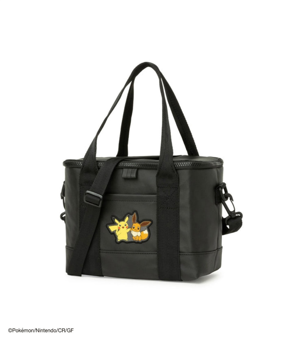 ニューエラ(NEW ERA) カートバッグ トートバッグミニ インサレーテッド