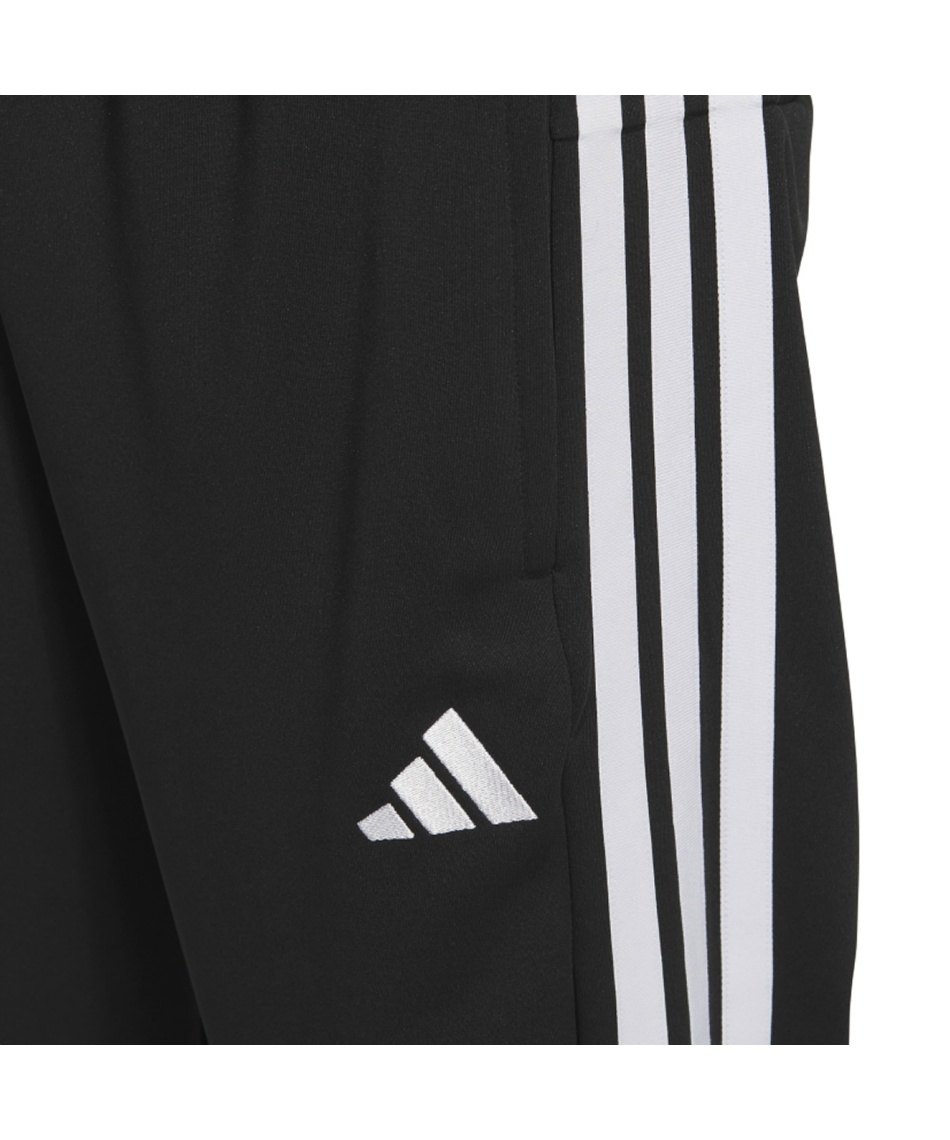 スポーツウェア ジャージ ロングパンツ スリーストライプス ダブル