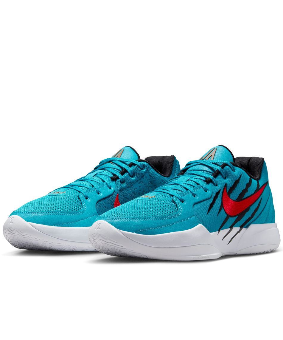 バスケットシューズ 25SU JA 2 SCRATCH EP HQ1760-400 | スポーツ用品