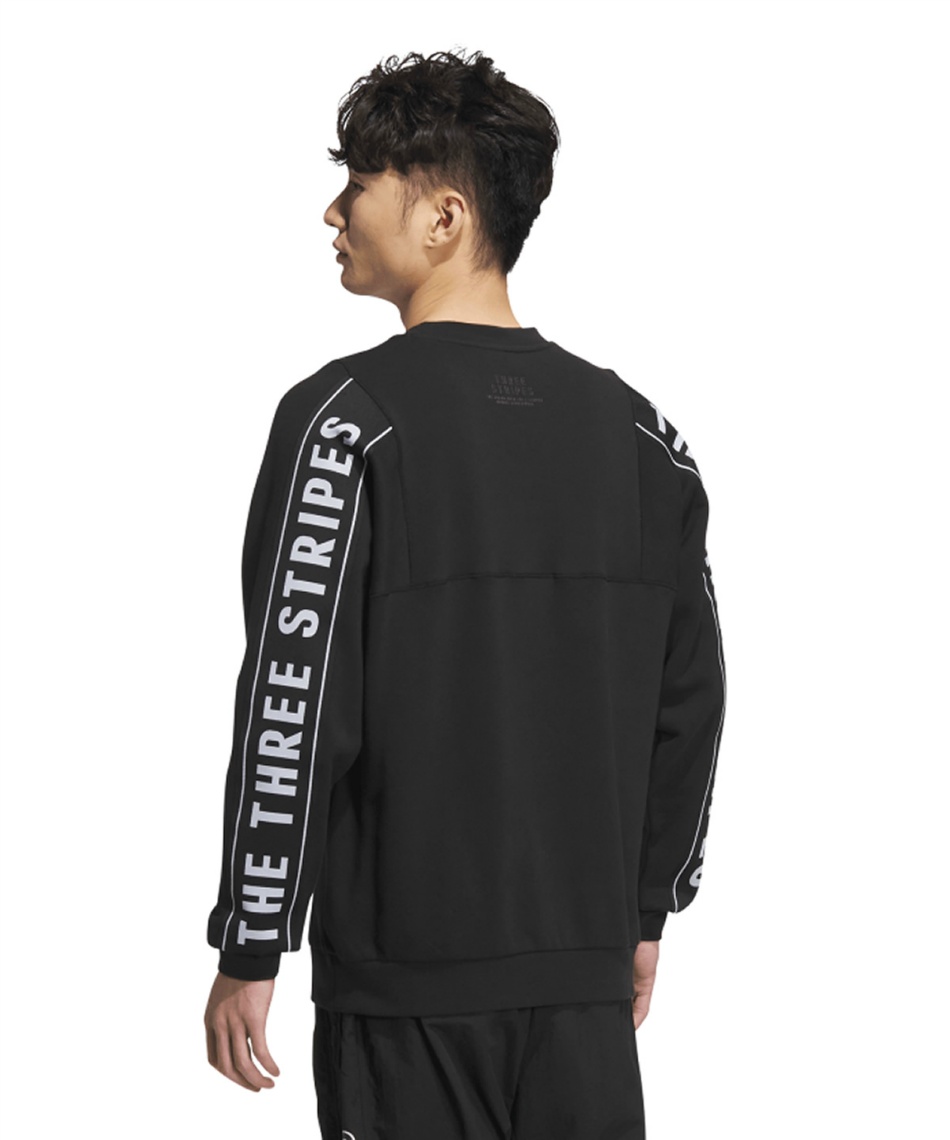 スウェットトレーナー WORD クルースウェット JG8590 KWX97 | スポーツ