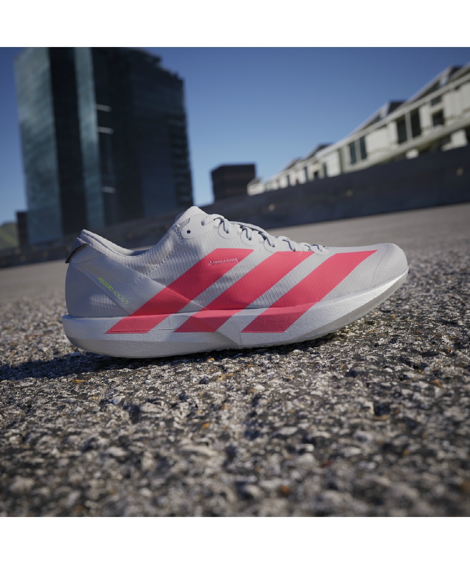 ランニングシューズ アディゼロ ジャパン 9 Adizero Japan 9 IH5746