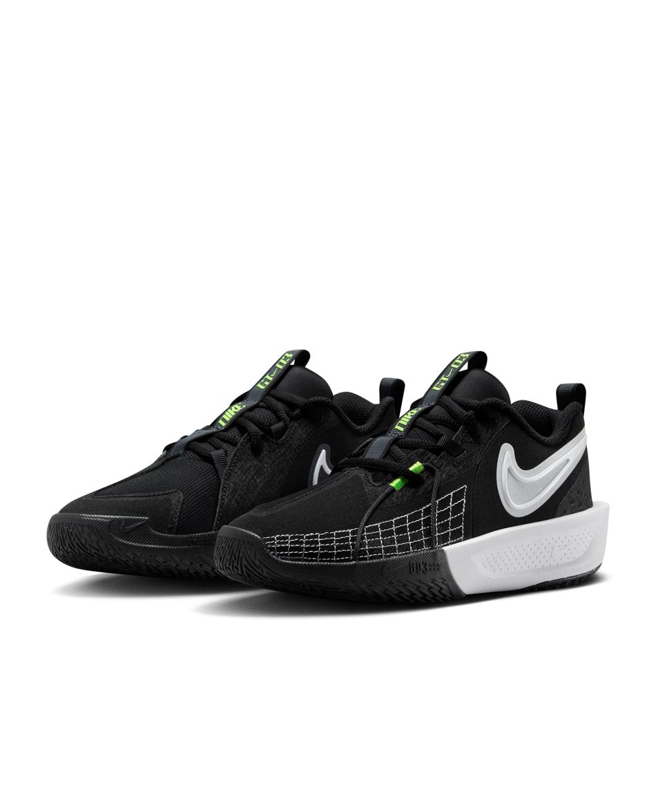 バスケットシューズ 25SP G．T． CUT 3 GS FD7033-001 | スポーツ用品