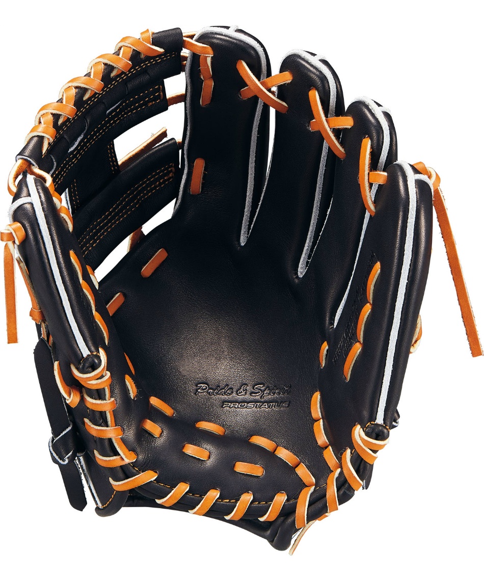 ゼット(ZETT) 野球 硬式グローブ 内野手用 硬式グラブ