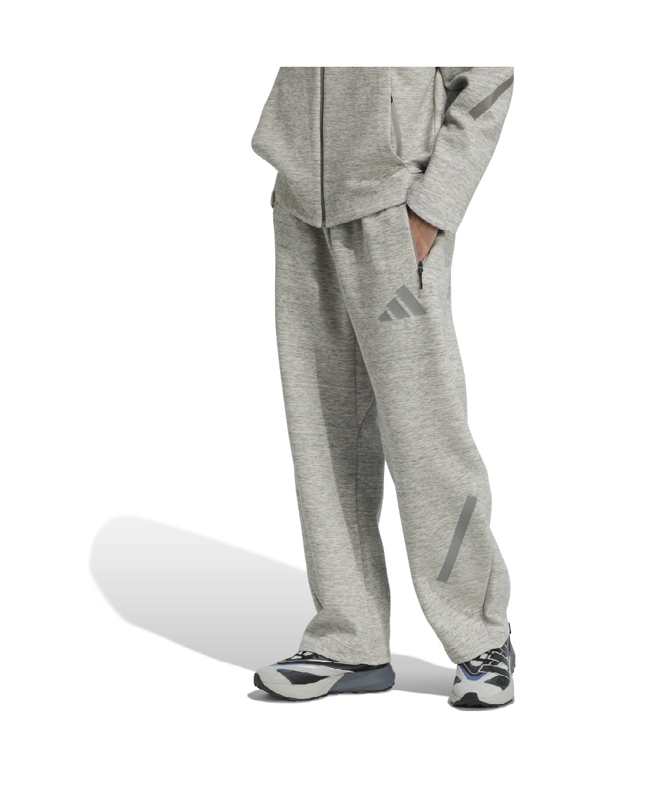 スウェットパンツ adidas Z.N.E. Premium Tracksuit Bottoms JW4754