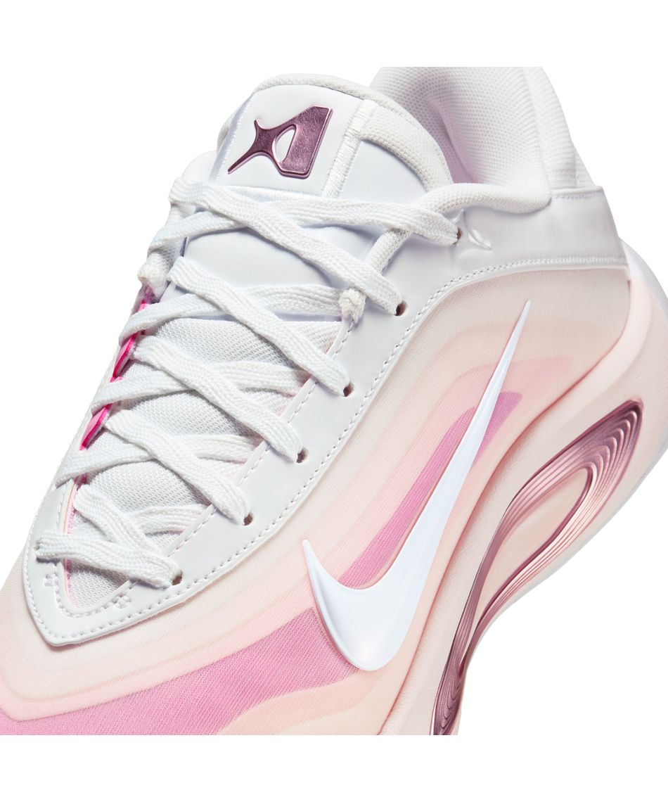 バスケットシューズ A One Leo Lights EP エイジャ ウィルソン