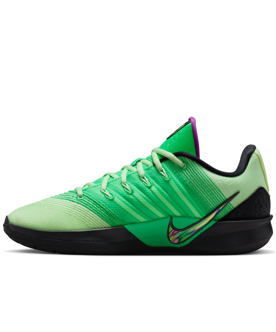 バスケットシューズ メンズ サブリナ 3 GAMER EP II3986-300