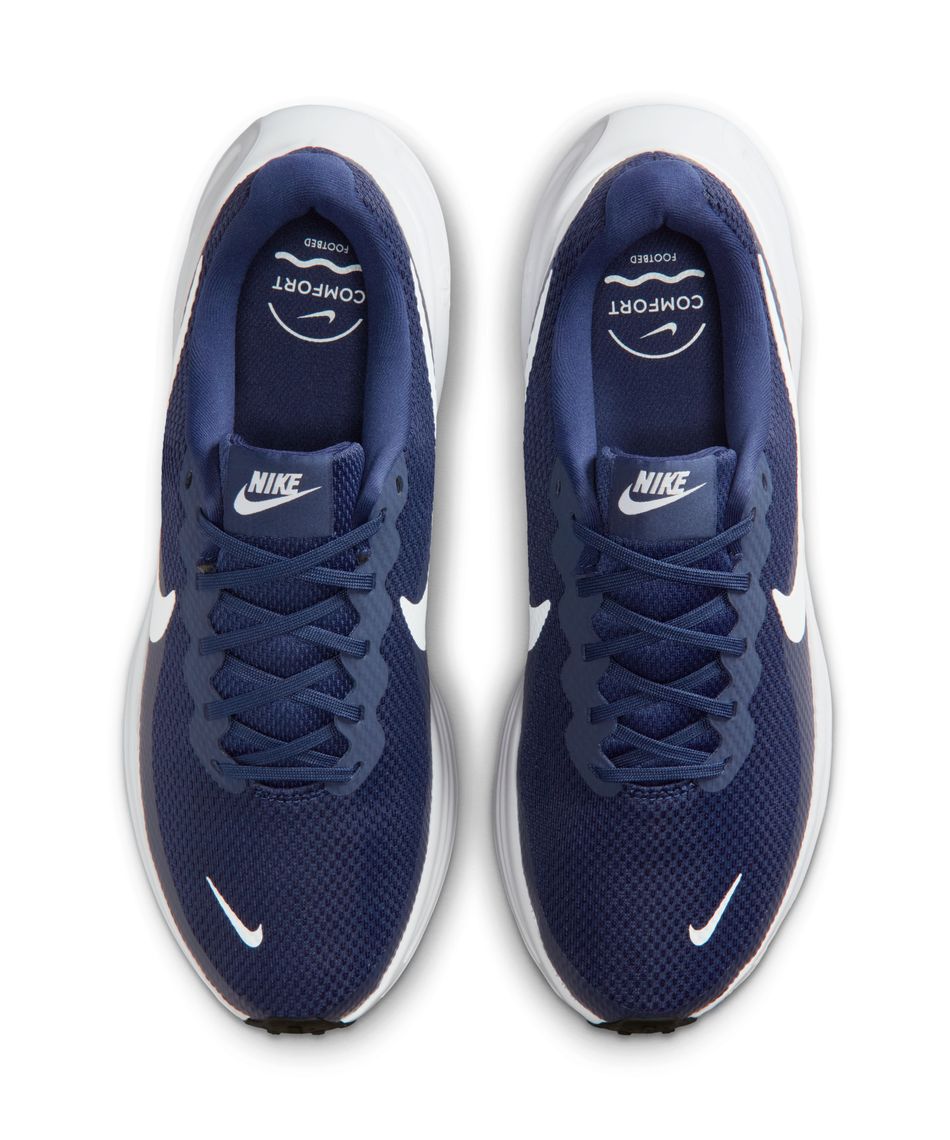 ランニングシューズ 26SP レボリューション 8 HJ9198-403 | スポーツ