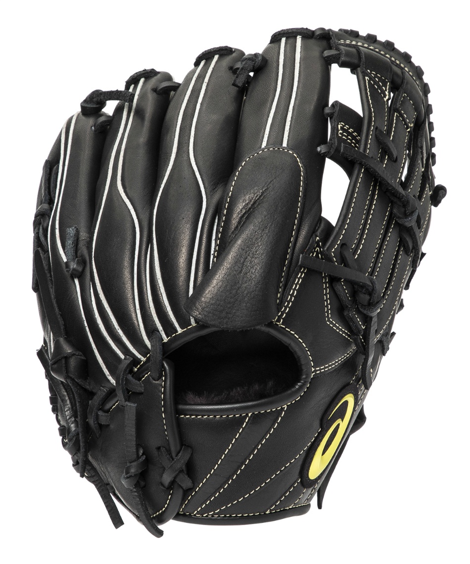 アシックス(asics) 野球 一般軟式グローブ 投手 プロフェッショナル