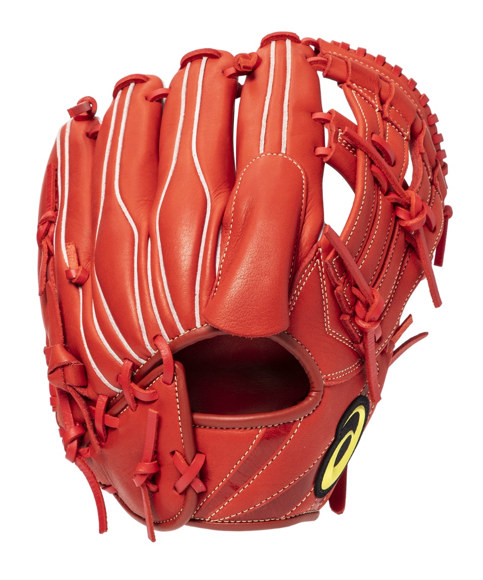 アシックス(asics) 野球 一般軟式グローブ 投手 プロフェッショナル