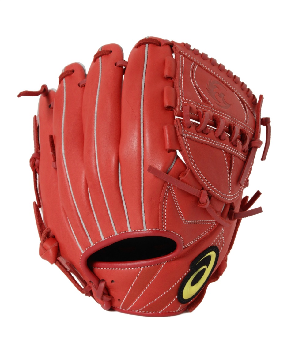 アシックス(asics) 野球 少年軟式グローブ オールラウンド用 大谷翔平