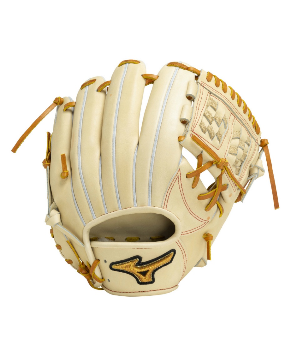 クーポン対象外】 ミズノ(MIZUNO) 野球 一般軟式グローブ 内野手 軟式