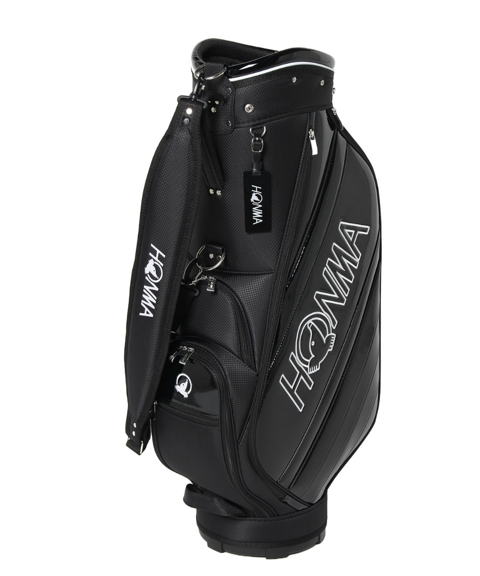 キャディバッグエントリー MCBCB12412 | スポーツ用品ならヒマラヤ