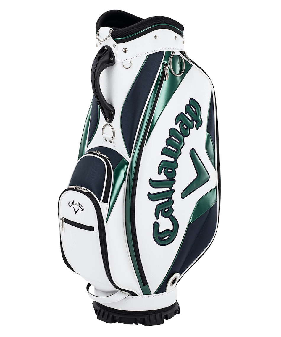 キャディバッグ エクシア 25 JM EXIA 25JM 【国内正規品】【2025年