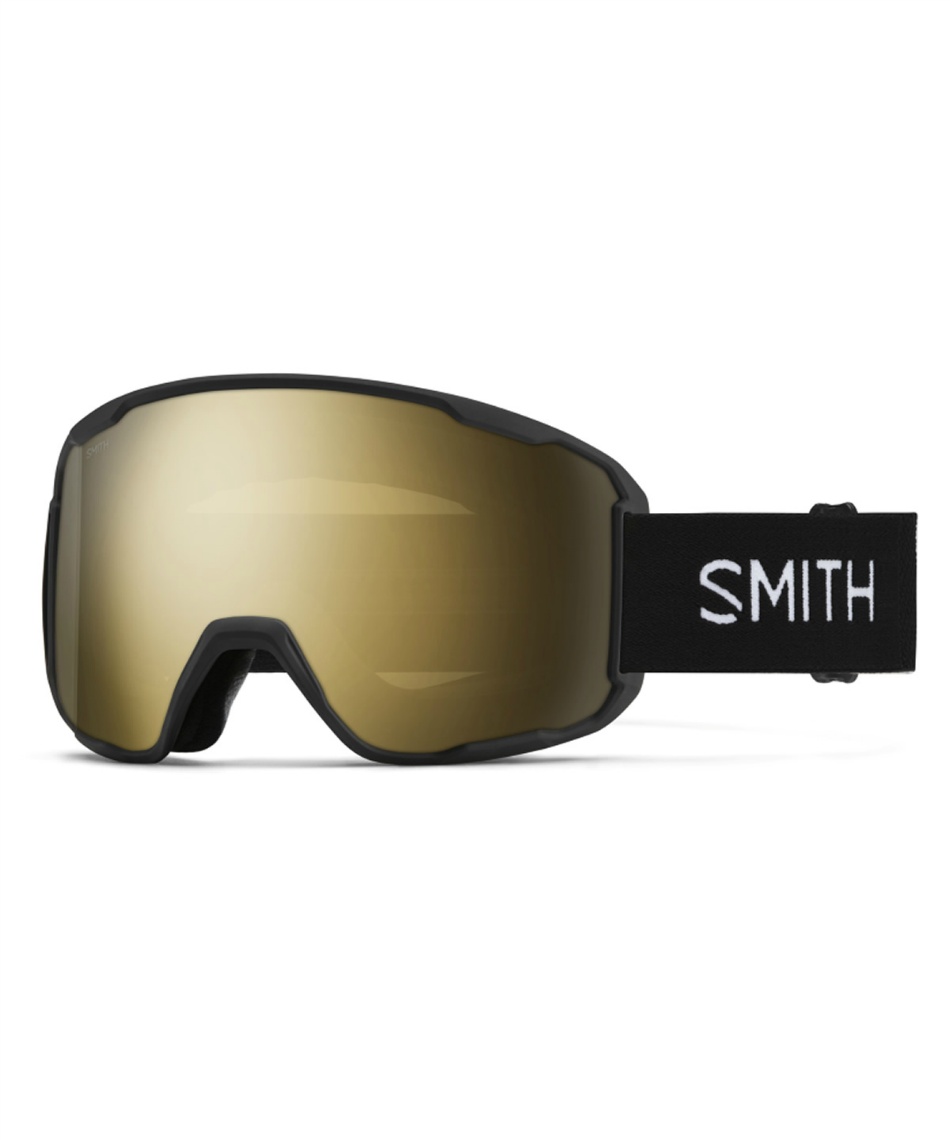 スミス(SMITH) スキー スノーボードゴーグル 眼鏡対応 プレビュー