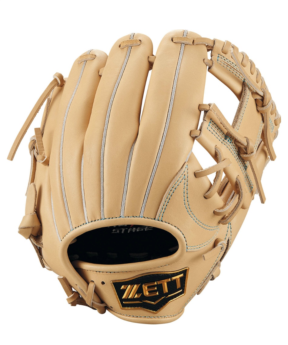 野球 少年軟式グローブ 内野手用 少年軟式グラブ ゼロワンステージ