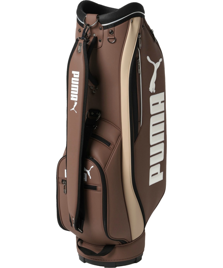プーマ(PUMA) キャディバッグ ユニセックス ゴルフ ベーシック