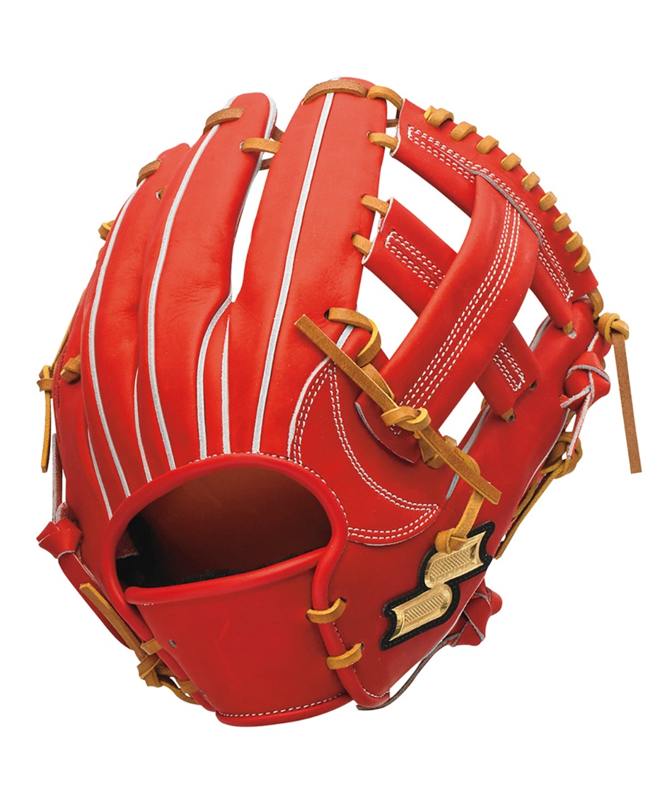 エスエスケイ(SSK) 野球 硬式グローブ 内野手用 硬式プロエッジA T