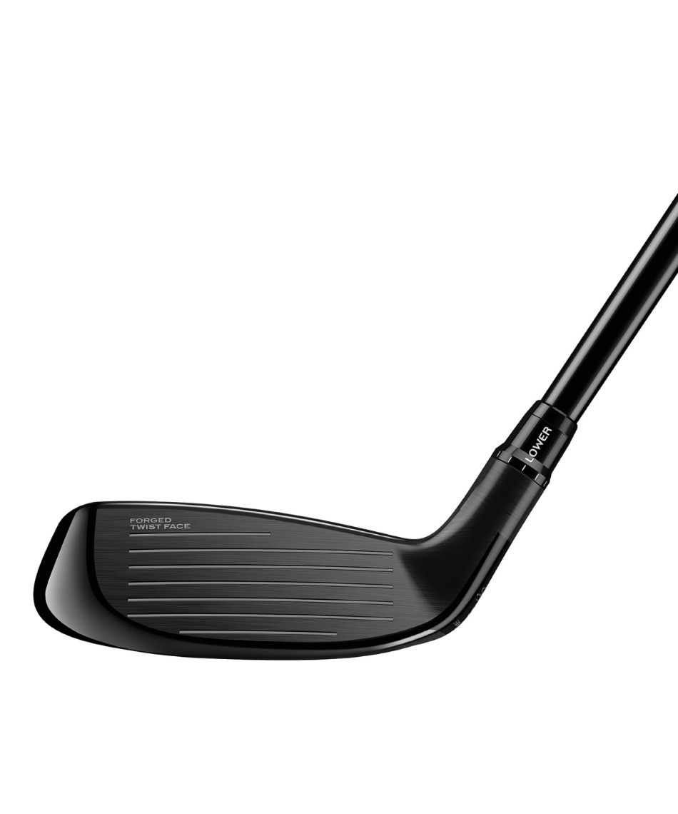 ゴルフクラブ ユーティリティ ステルス プラス レスキュー TENSEI