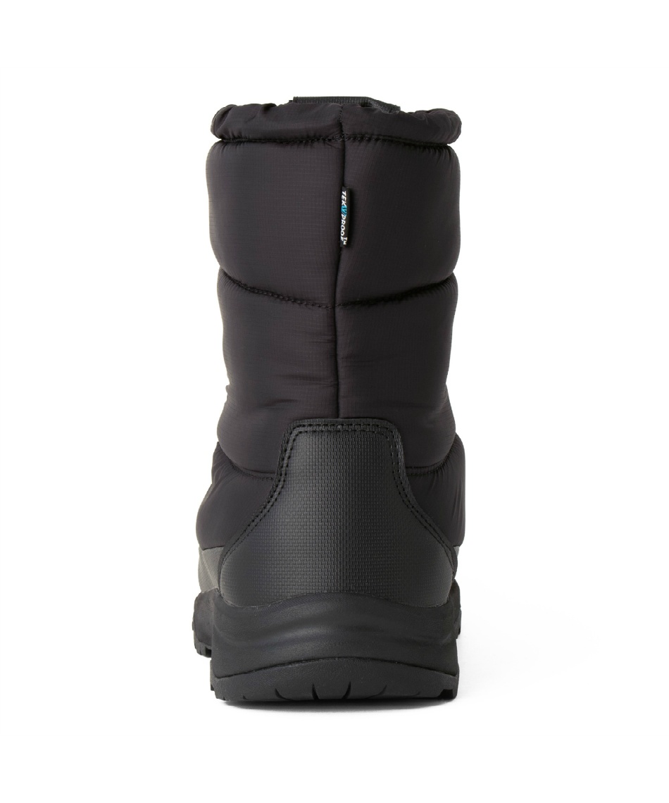 ザ・ノース・フェイス(THE NORTH FACE) スノーブーツ ヌプシブーティ