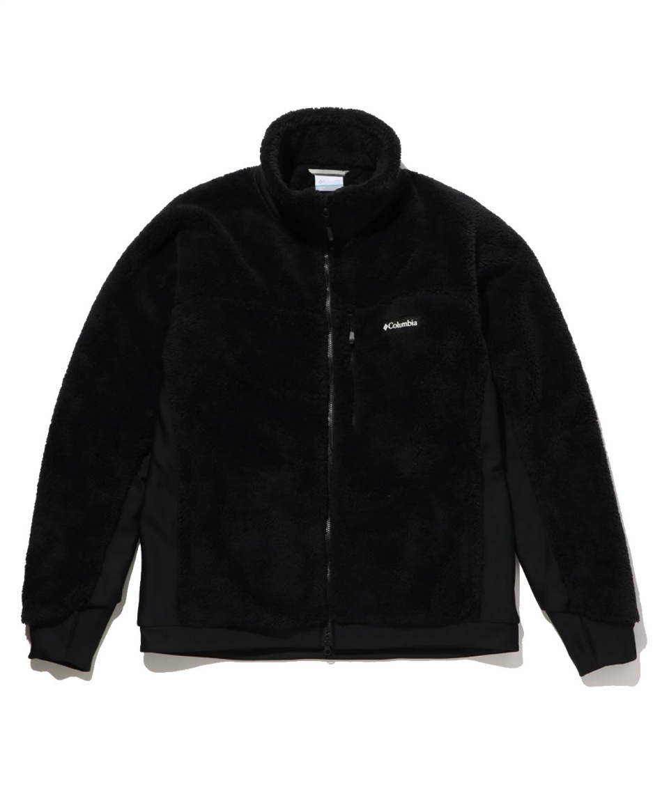 コロンビア(Columbia) フリース ジャケット マウンテンズアー
