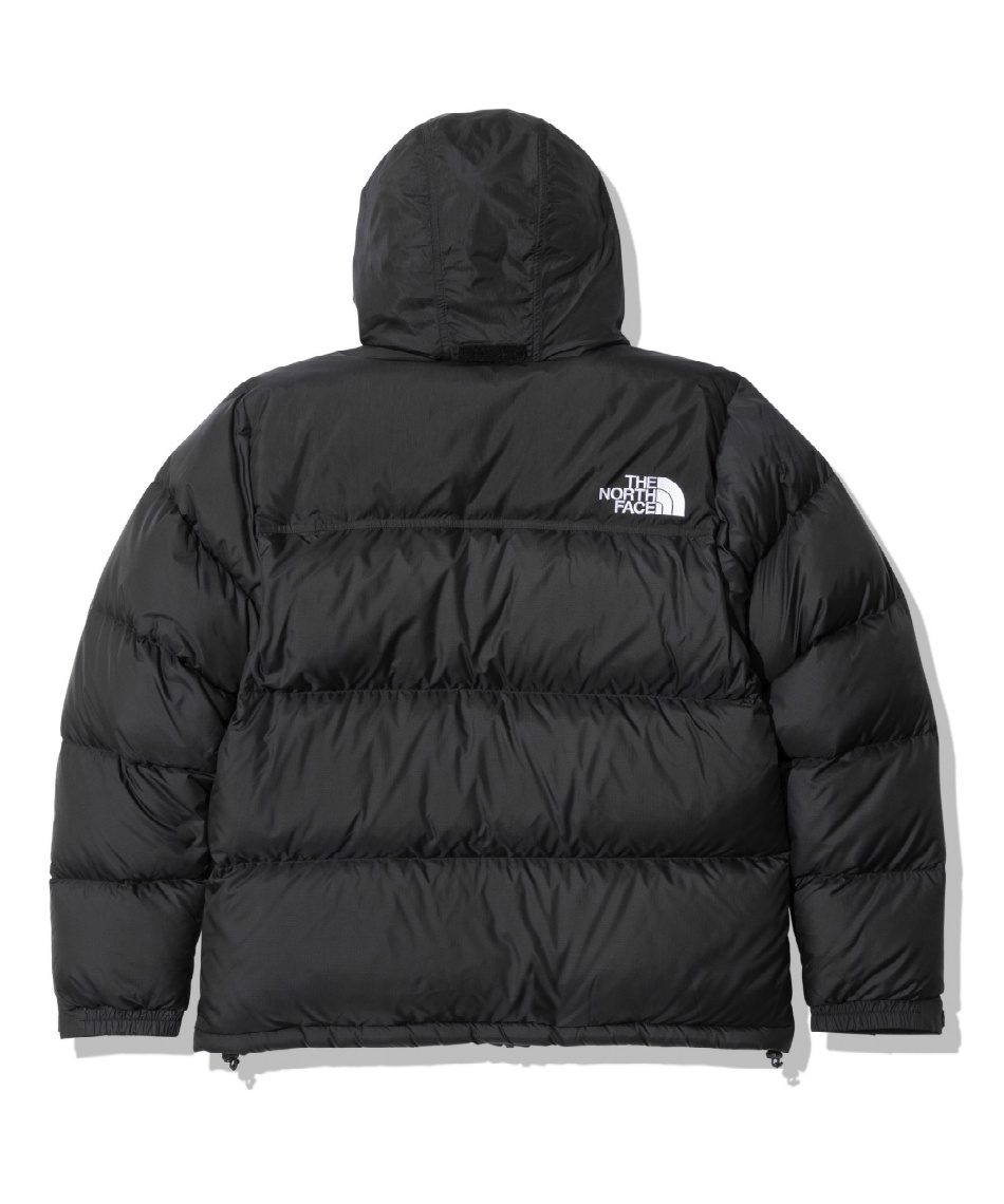 ダウンジャケット ヌプシジャケット Nuptse Jacket ND92234 K 【国内